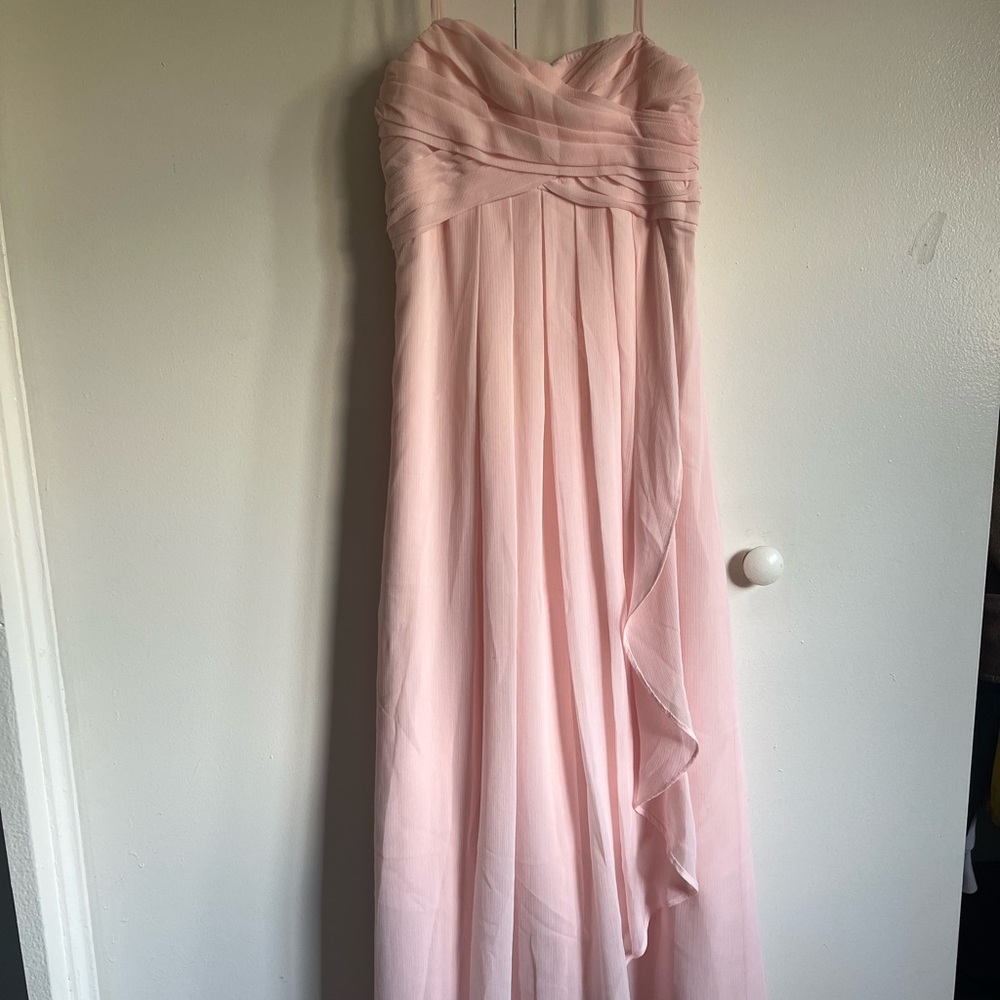 Girls gown